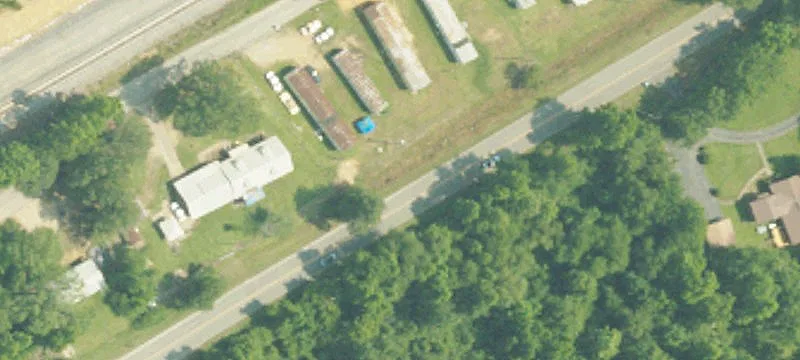 Industrial Land on Industrial Road