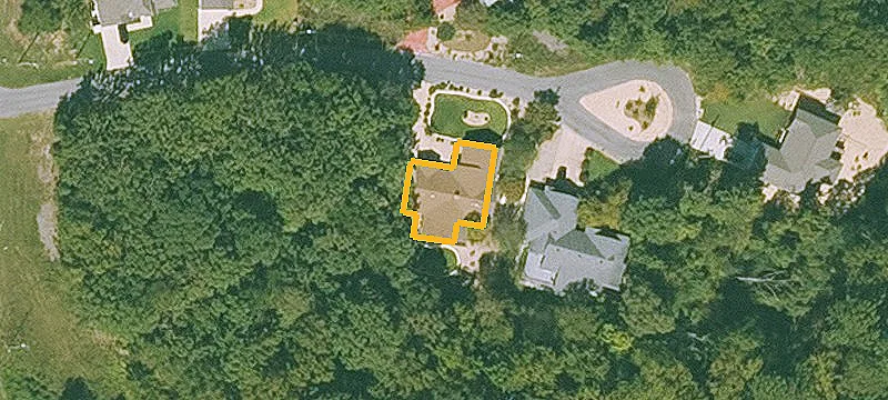 Residential Lot in Bella Vista