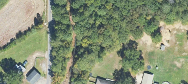 Residential Land Near Jacksonville State