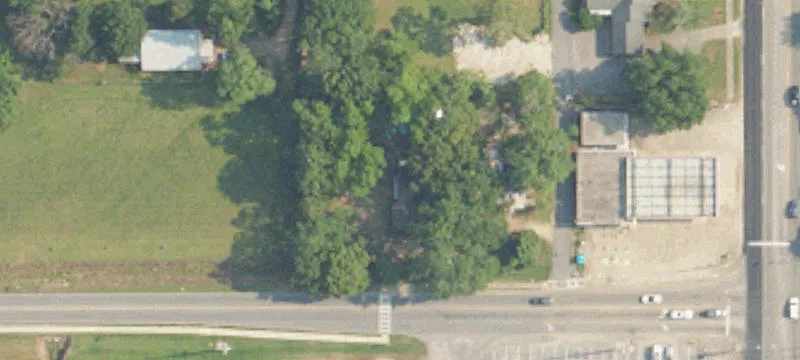 Ready-to-Build Corner Lot