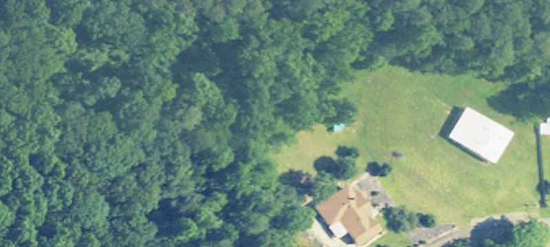 Land Near Smith Lake