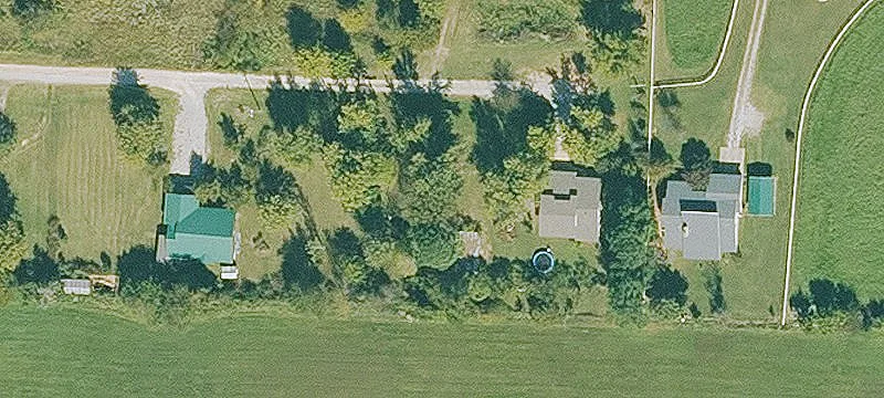 Buildable Lot Investment Opportunity