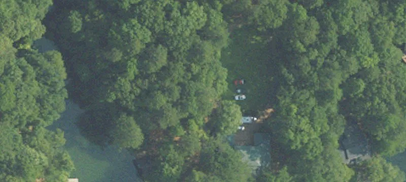 Lake Martin Waterfront Land Parcel