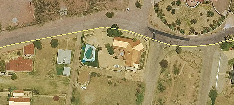 Cochise County Vacant Land Parcel