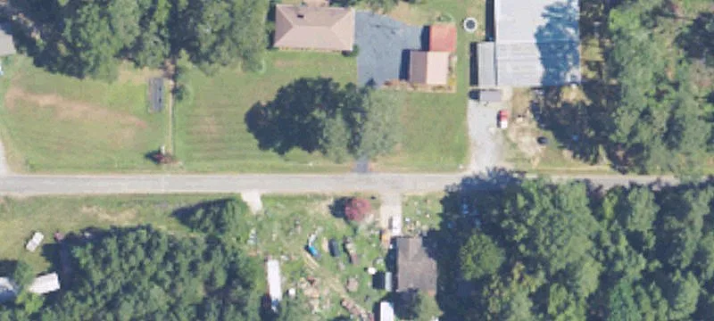 Recreational Lot in Gated Community