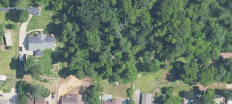 Residential Land in Bluff Park