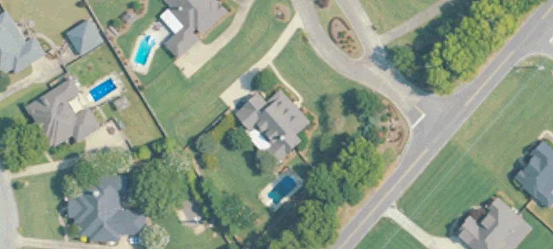 Residential Lot in Wildwood