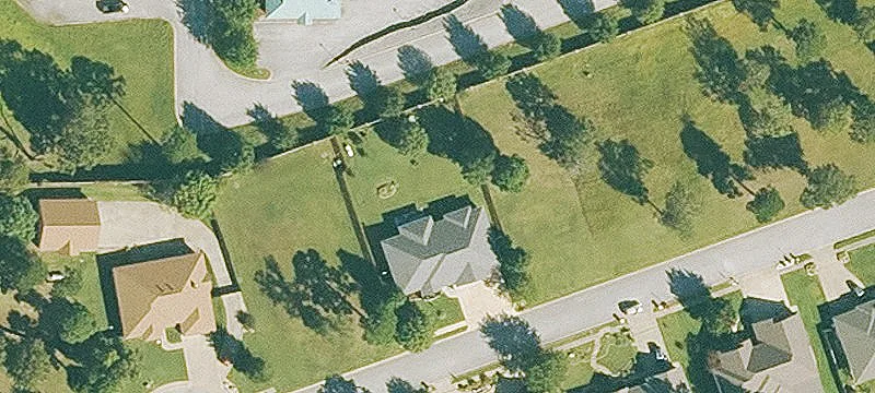 Commercial Land with Valley View