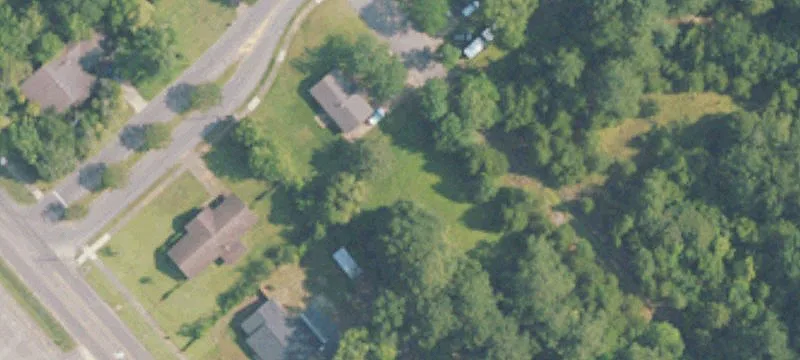 Development Land with Platted Lots