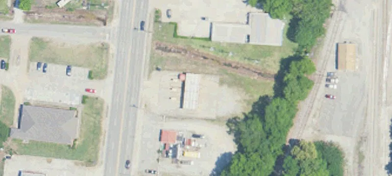 Operating Carwash on Highway 31