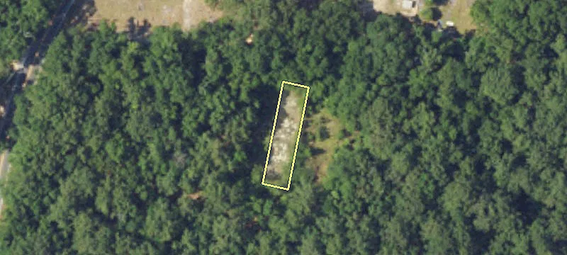 27.8 Acres in Mobile