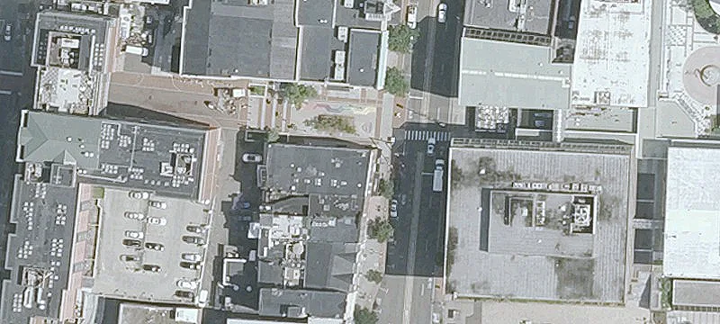 Downtown Stamford Retail Space For Rent
