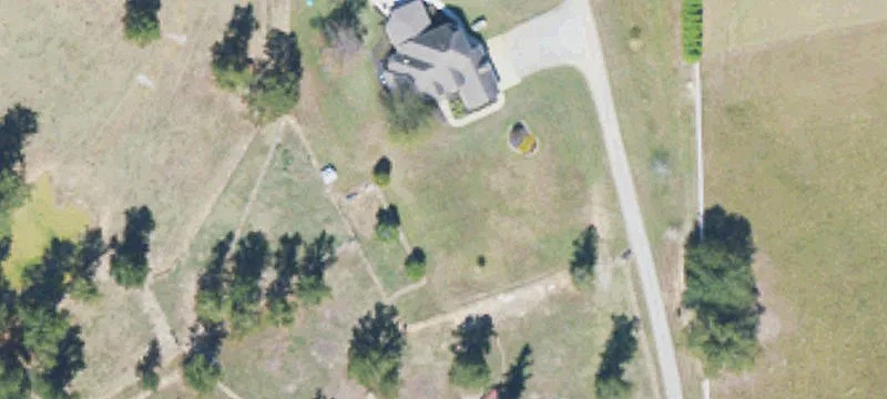 138 Acres of Recreational Land