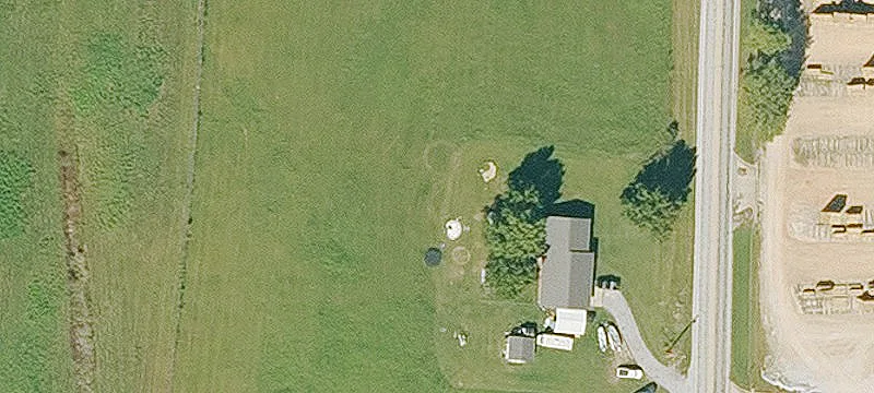 7.15 Acres Pasture Land Harrison