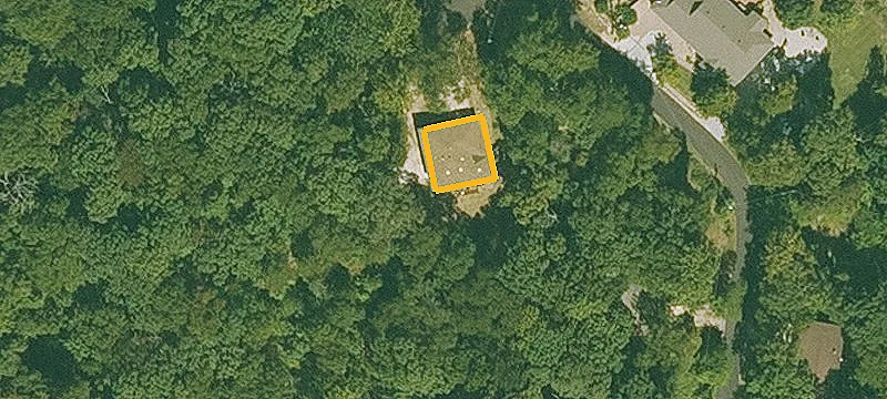 Bella Vista Land Parcel