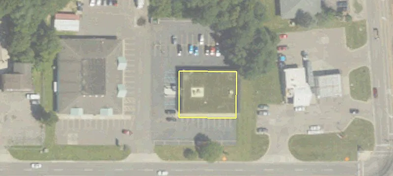 Move-in-Ready Office Space Available