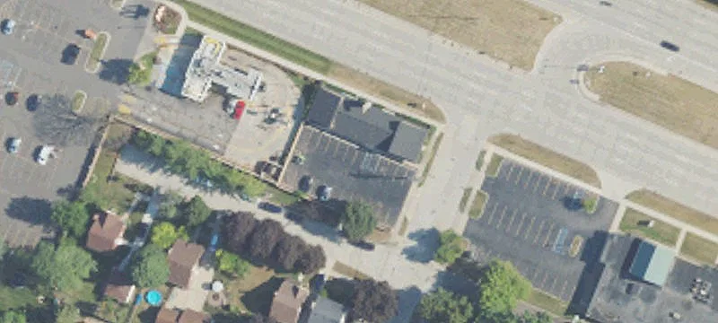 Visible Office Space on Southfield