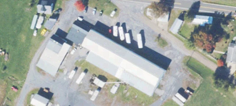 Edinburg Warehouse and Manufacturing Space