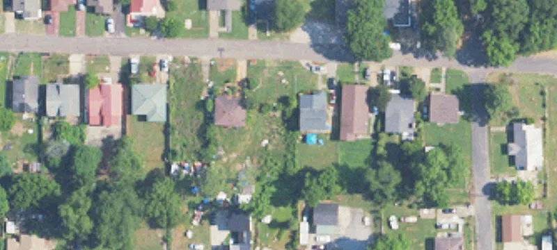 Residential Lot in Birmingham