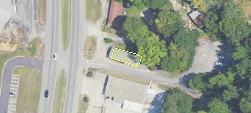 Commercial Property on Pelham Parkway