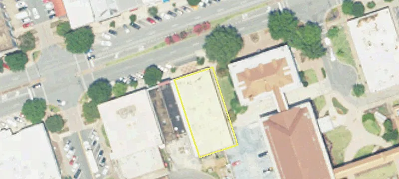 Downtown Tuscaloosa Redevelopment Opportunity