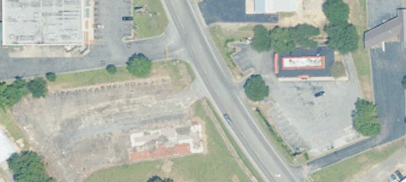 Versatile Warehouse on 5 Acres