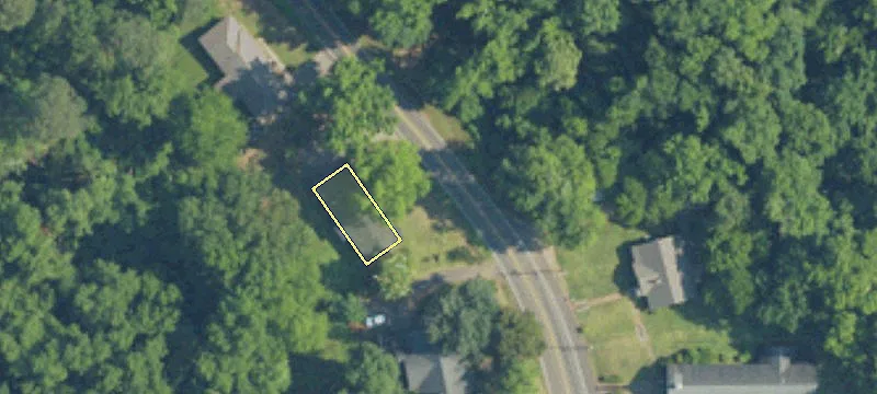 Versatile Church Property in Centreville