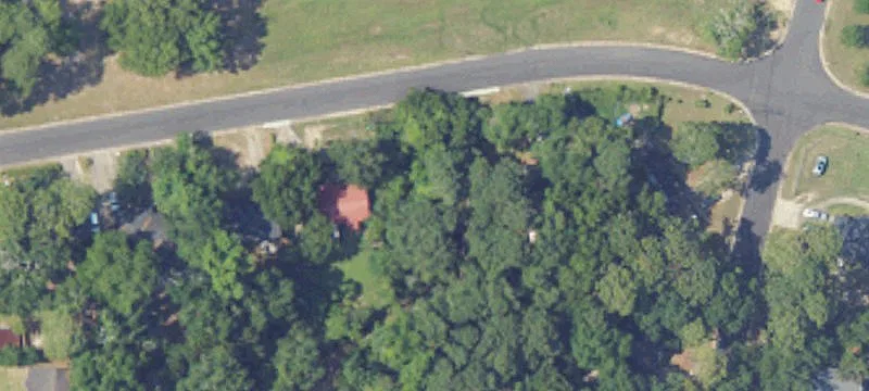 Residential Lot in Established Neighborhood