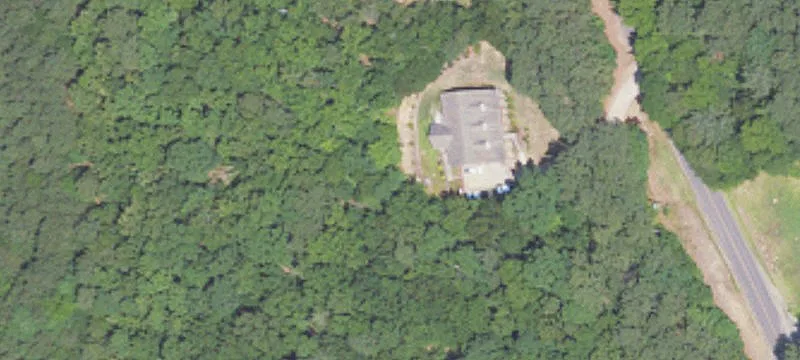 Land Lots on Thermal Road