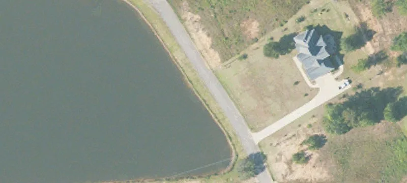 Lake George Waterfront Lot