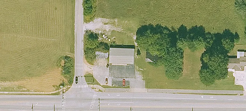 Wedington Drive Land Opportunity