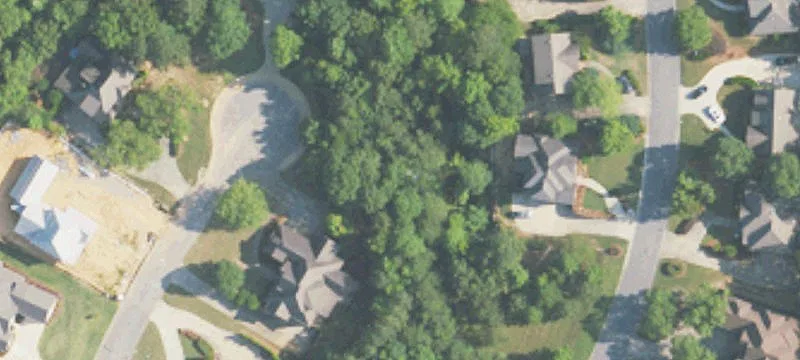 Highland Lakes Building Lot