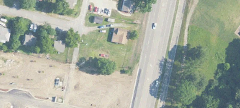 Highway 119 Commercial Land