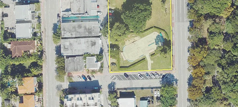 Miami Duplex Unit For Rent