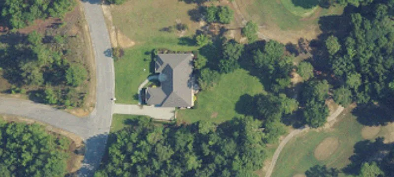 Brewton Country Club Land Parcel