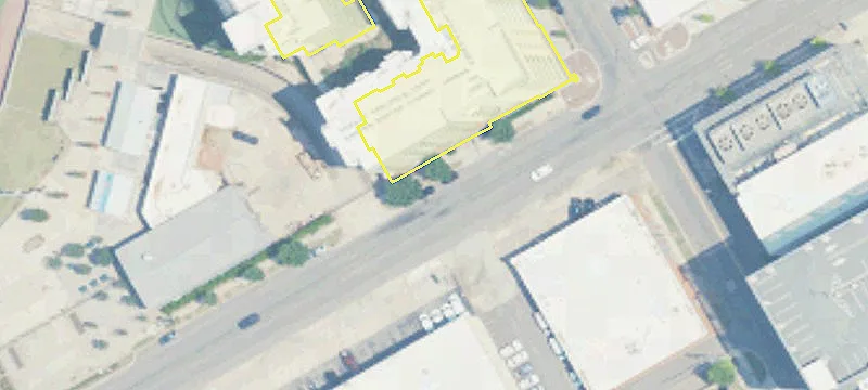 Commercial Land For Sale