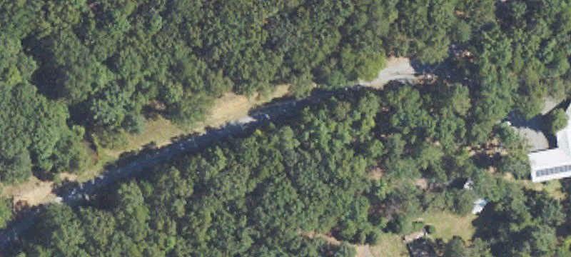 Mentone Bluff View Homesite