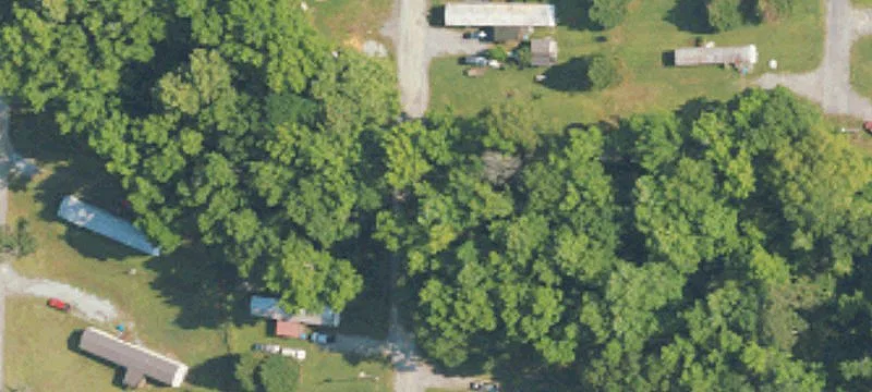Land Parcel with Billboard Income