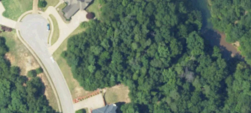 Waterfront Lot on Lakes