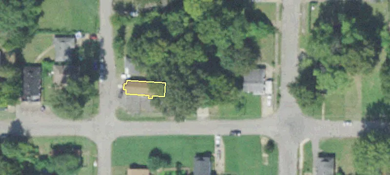 Duplex Investment Opportunity