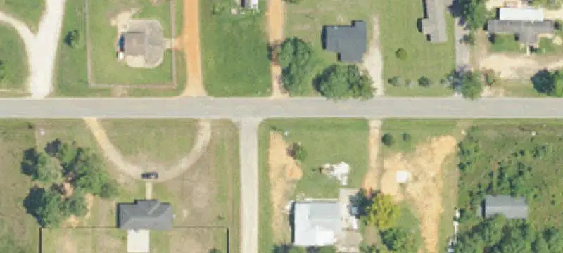7.5-Acre Timbered Land Parcel