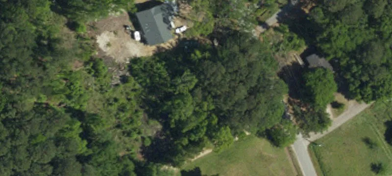 Waterfront Land on James Island