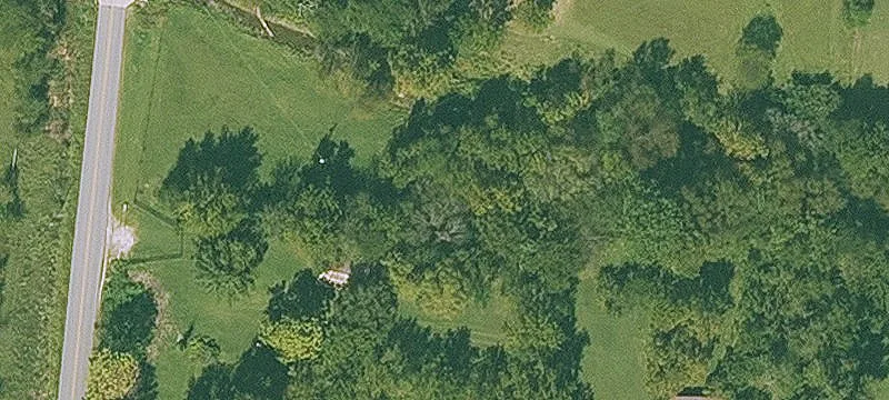 9.94 Acres Near Kinion Lake