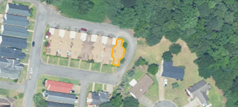 Woodland Hills Acreage Lot