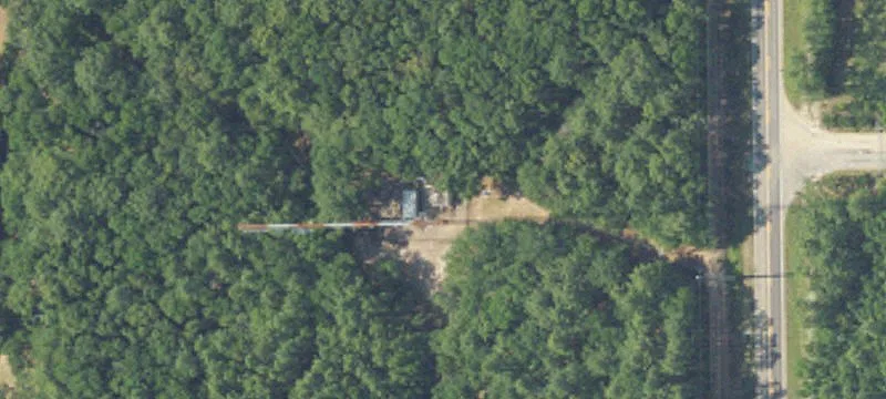 Saraland Commercial Land Opportunity