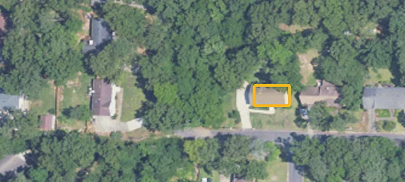Residential Lot in Hoover
