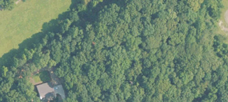 StillWaters Resort Wooded Lot