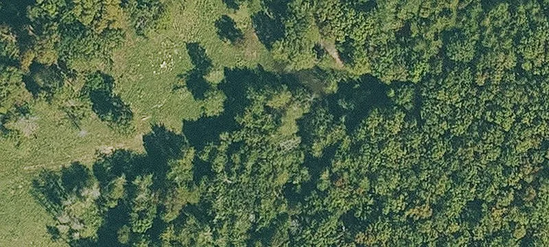 Unrestricted Land with River Access