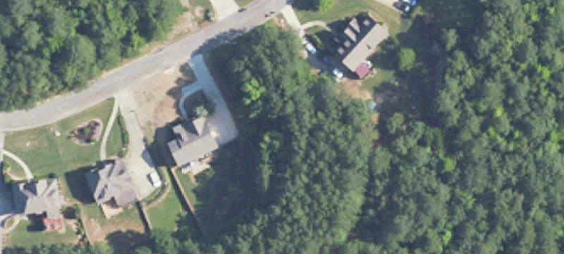 Residential Lot Near Shopping Malls