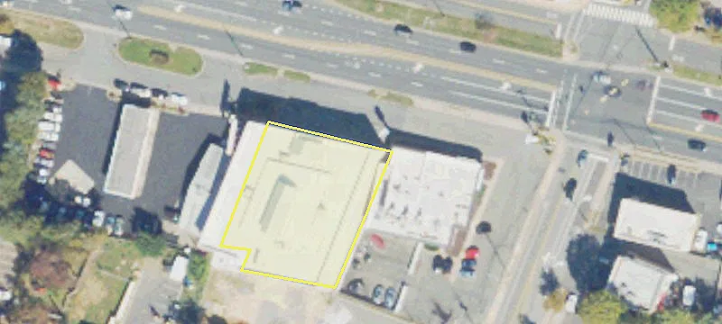 Renovated Landmark Building in Annandale